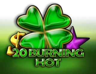 20 Burning Hot