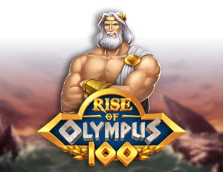 Rise of Olympus 100